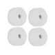 thumbnail image 4 of Cinta De Sellado Impermeable, Práctica Tira De Calafateo Para Fregaderos De Cocina, Inodoro, Blanco, 3,2 X 2,2 M, 4 of 5