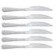 thumbnail image 3 of DORAL CUCHILLOS DE CARNE 6 PIEZAS BERLIN ROYAL, 3 of 5