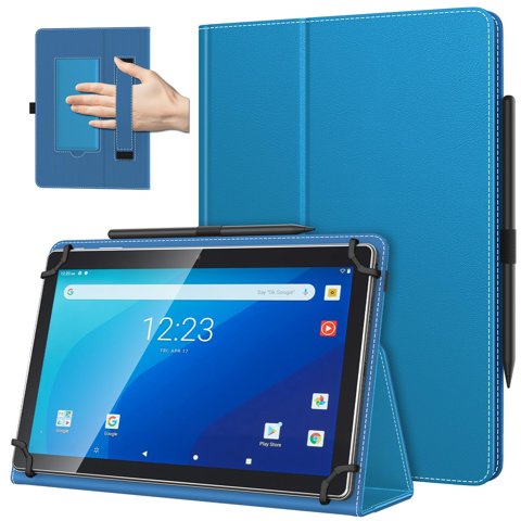 Funda Para Tablet Timovo Universal Para 10.1