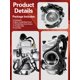 thumbnail image 4 of Carburador Aniro Moto para Honda TRX450, TRX350 y TRX400, 4 of 7
