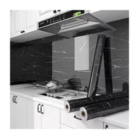 Click Ventas - Papel Tapiz Adhesivo Mármol Impermeable Para Encimera Cajon 10M