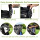 thumbnail image 2 of Almohadilla de Anclaje Metálica iGuerburn para Bolsa de Golf, 2 of 6