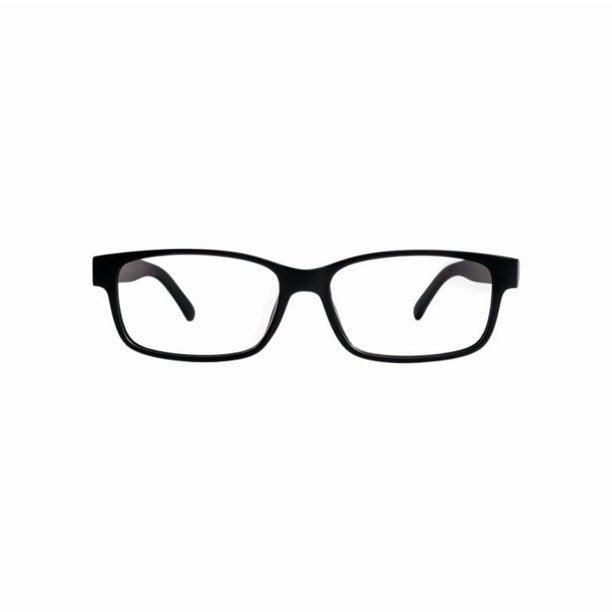 Lentes de Pantalla Buhu Ulm Negro Filtro Azul