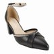 thumbnail image 2 of Zapato New Walk Fiesta Correa Negro, 2 of 5