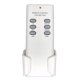 thumbnail image 1 of Control remoto My Fan Parts UC7848T V.2 para ventiladores Hunter, 1 of 3