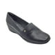 thumbnail image 1 of ZAPATOS CASUALES PICCADILLY NEGROS | PI-14321400000005 - Talla 38, 1 of 4