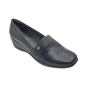 Zapatos Casuales Piccadilly Negros | Pi-14321400000005 - Talla 38