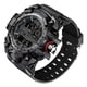thumbnail image 2 of Reloj digital AIMES para hombre, casual, deportivo, impermeable, impermeable, 2 of 7