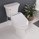 thumbnail image 2 of Asiento para bidé Bidet Bidet USPA PRO, asiento y secador con calefacción por agua caliente, 2 of 9