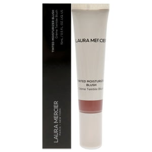 Laura Mercier - Rubor Humectante Con Color - Bañado Por El Sol De Para Mujeres - Rubor De 0.5 Oz