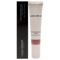 Laura Mercier - Rubor Humectante Con Color - Bañado Por El Sol De Para Es - Rubor De 0.5 Oz