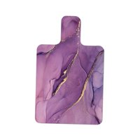 Magideal - Esterilla De Pilates Para Reformer, Almohadilla De Meditación De 24 Pulgadas X 39 Pulgadas, Equipo De Máquina De Gimnasio, Ligera, Suave, Antideslizan Estilo B