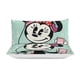 thumbnail image 3 of Minnie MouseCartoon Collection 3-Piece Comforter Set, Personalized Bedding Decor for Kids And Teens Bed Sheets, 3 of 5