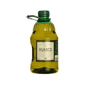 Aceite De Oliva Extra Virgen Huasco 1 X 2000 Ml
