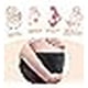 thumbnail image 3 of Faja Embarazo AIWITHPM Soporte Ajustable Negra, 3 of 3