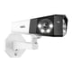 thumbnail image 1 of Cámara de seguridad REOLINK 4K PoE Home Outdoor IP Vista 180°, 1 of 8
