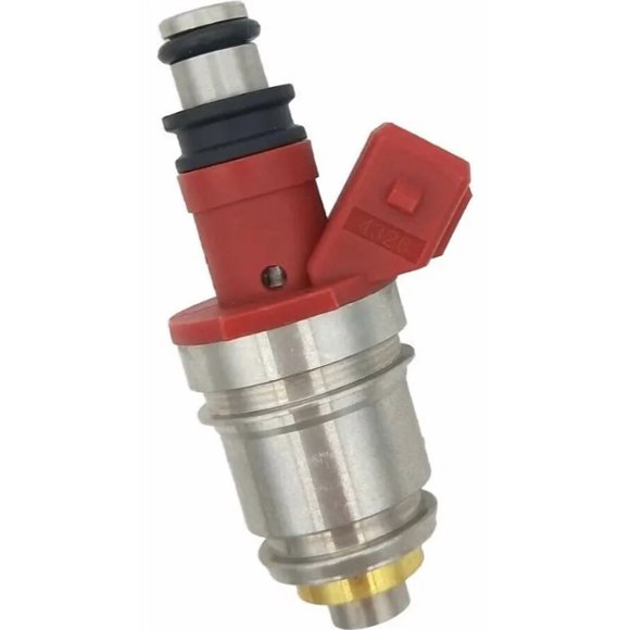 Inyector De Combustible Para Automóvil Nissan 16600-86g10