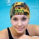 thumbnail image 4 of Gorro de Natación de Licra Desmarcar Regreso al Futuro, 4 of 6