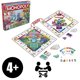 thumbnail image 3 of Juego de Mesa Monopoly Junior 2 en1., 3 of 5