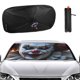 thumbnail image 1 of Pennywise, el Payaso Sombrilla Solar para Auto - Protector de Parabrisas Plegable | Cortina Solar Delantero | Bloqueo UV y Aislamiento de Calor 133x73cm, 1 of 6