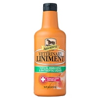 Liniment Absorbine Vet 473 Ml