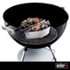 thumbnail image 2 of Soportes para carbón Weber Char-Basket, 2 of 7