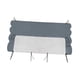 thumbnail image 1 of Toldo Para Montacargas, Accesorio Para Montacargas, Color Gris Claro, 105 X 125 Cm, 1 of 5