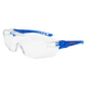 thumbnail image 4 of Lentes De Seguridad Transparente Wadfow Full-slice Wsg1803, 4 of 11