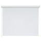 thumbnail image 1 of MASHINI CORTINA ROLLER SUNS 160X165 BLANCO, 1 of 3