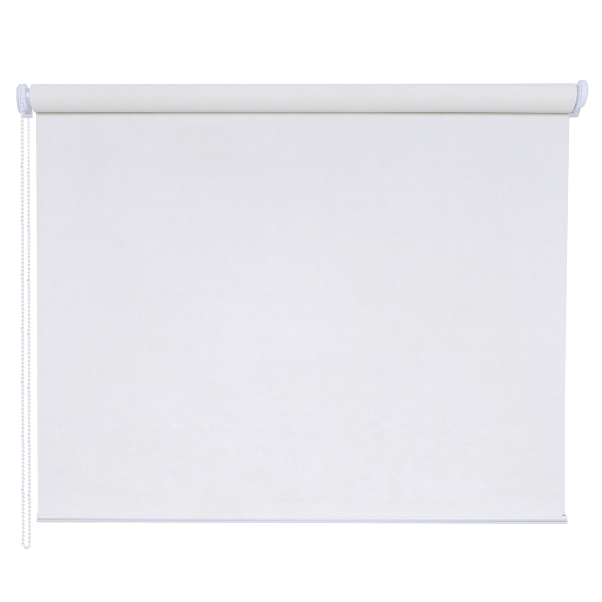 Mashini - Cortina Roller Suns 100X165 Blanco