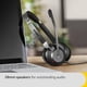 thumbnail image 5 of Auriculares Jabra Evolve2 30 SE USB-A, MS Stereo, 5 of 9
