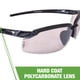 thumbnail image 5 of Lentes De Seguridad Crossfire 29215 Con Lente Para Interior exterior, 5 of 5
