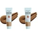 thumbnail image 1 of Hidratador tintado wet n wild Bare Focus Deep Matte Finish x2, 1 of 3