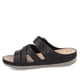 thumbnail image 5 of Sandalia Mujer Bata Cuyler Negro, 5 of 7