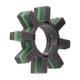 thumbnail image 5 of 45254-28040 45253-28130 Amortiguador de eje de motor de dirección asistida eléctrica Accesorios automotrices Fácil instalación Reemplazo de piezas Equipo grande, 5 of 5