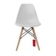 thumbnail image 2 of Pack De 4 Sillas Vincenzi Berlín Bicolor, 2 of 5