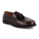 thumbnail image 2 of Mocasín Mujer Bata Madrid Burdeo, 2 of 5