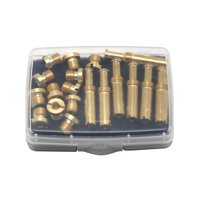 Ioensy - Kit Surtido De 19 Chorros Para Carburadores S&S Cycle Super B E G Carbs