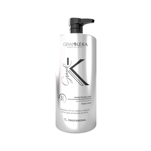 Reversor Grand K GranKéra Profissional 1 Lt