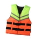 thumbnail image 4 of Adultos Chaleco Salvavidas Chaleco De Flotabilidad Ajustable Para Rafting De Wakeboard De Navegación, 4 of 5