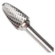 thumbnail image 4 of Lima Rotativa Fresa Broca Carburo Tungsteno 12mm Para Metal Duro, 4 of 5