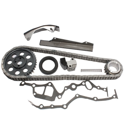 Repuestos Del Sol - Kit Distribucion Nissan D21 King Cab 2.0 1992 1994
