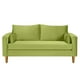 thumbnail image 1 of Sofa Sky 3c Felpa 04 Pistacho, 1 of 5