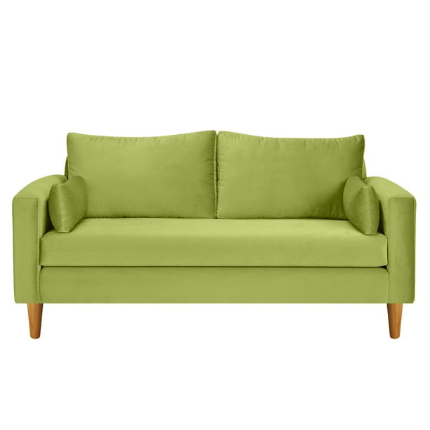Sofa Sky 3c Felpa 04 Pistacho