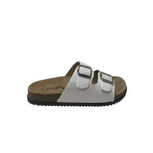 Todopiel - Sandalia Ecocuero Zay93 Blanco