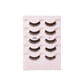 thumbnail image 4 of Pestañas postizas i.Envy by Kiss #KPEM12 paquete de valor (2 pares), 4 of 7