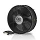 thumbnail image 1 of Ventilador Axial Muffin AC Infinity AXIAL 2589 Alta Velocidad 550 CFM 120V, 1 of 7