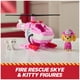 thumbnail image 3 of Set de juego Paw Patrol Skye Rescue Fire Chopper, 3 of 9