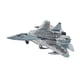 thumbnail image 1 of Modelo De Avión De Combate A Escala 1/72, Decoración Del Hogar, Montaje Rápido., 1 of 5