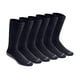 thumbnail image 1 of Botas para control de humedad Dri-Tech de Socks Dickies, longitud 6 y 12 pares, 1 of 4